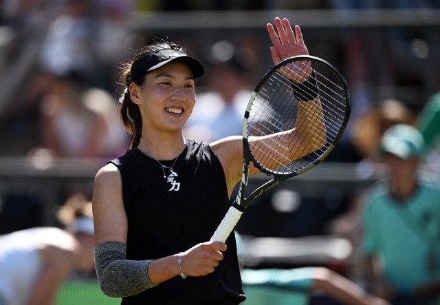 奥娜成功破 奥娜成功破