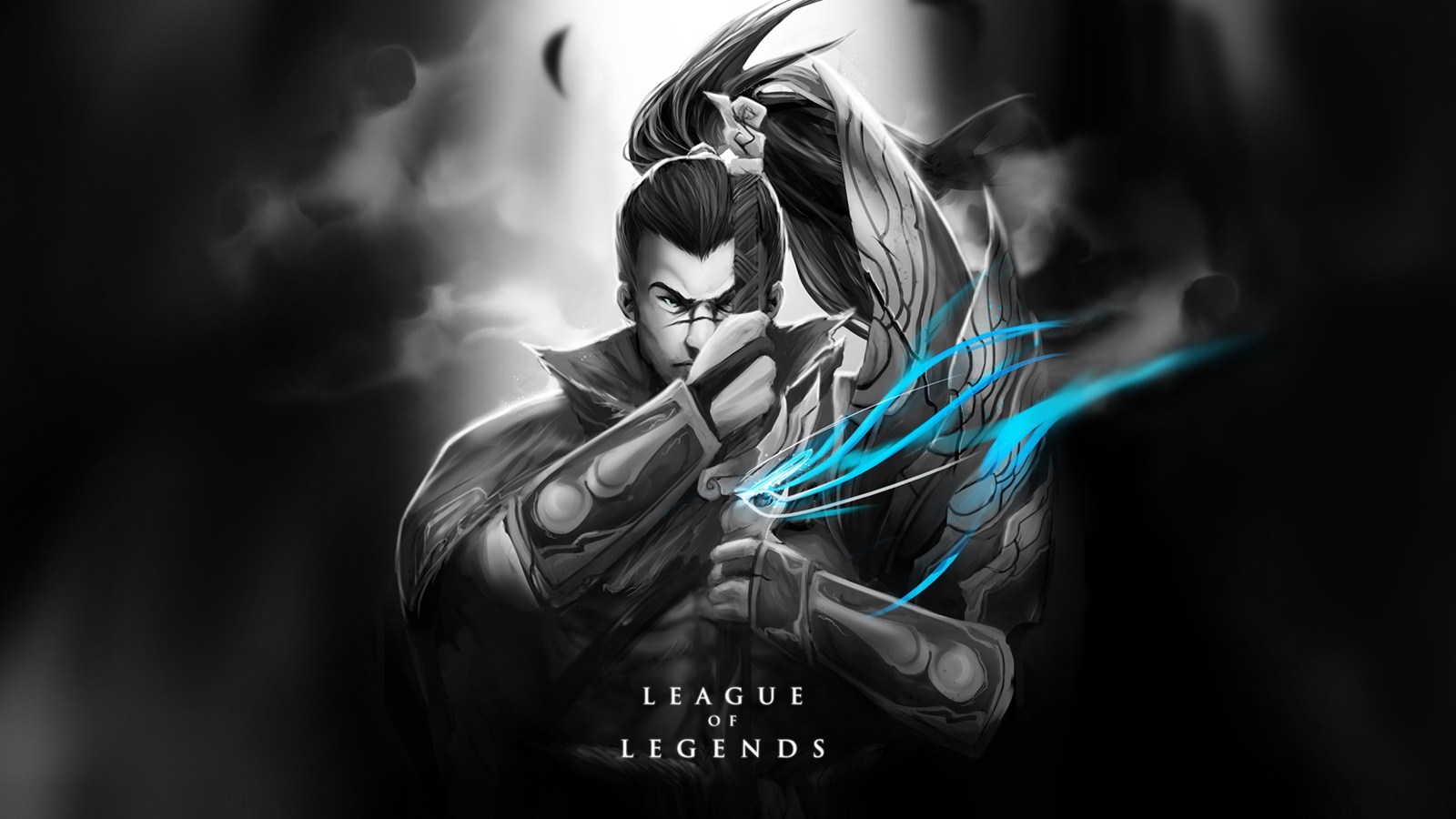 精神著称 精神著称