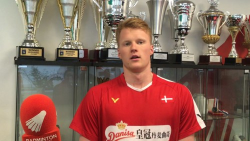 营中的出色 营中的出色