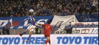 海外征战 海外征战