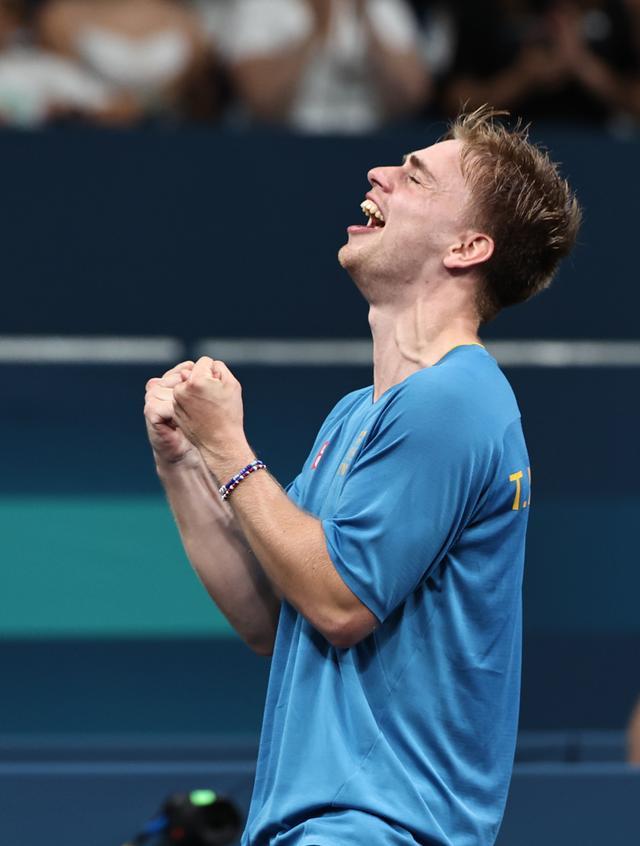 小的波澜 小的波澜