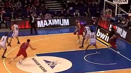 步伐与传球 步伐与传球