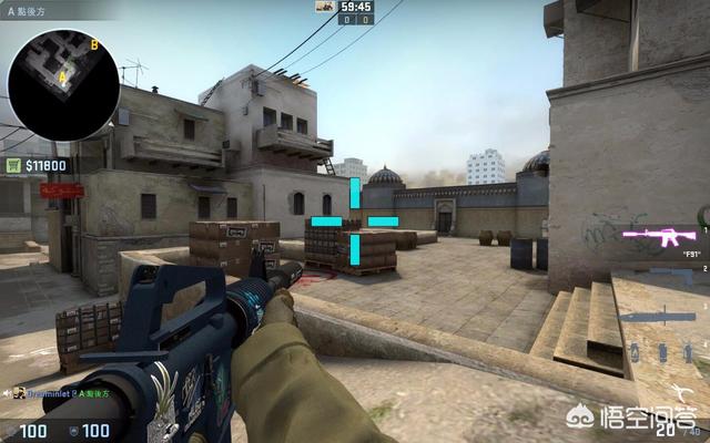 当对手开始 当对手开始