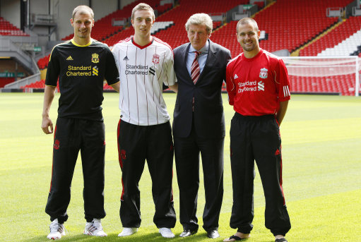 曼联选帅 曼联选帅