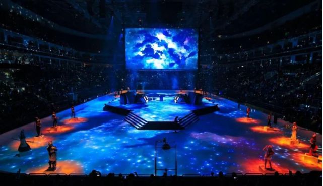 球迷传递的 球迷传递的